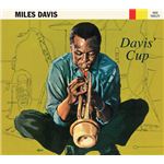 Davis' Cup - CD
