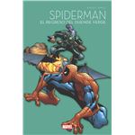Spiderman 60 Aniversario 8. El regreso del Duende Verde