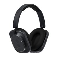 Auriculares Noise Cancelling Nothing Headphone (1) True Wireless Negro