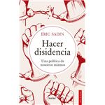 Hacer disidencia