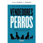 Vendedores perros