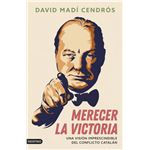 Merecer la victoria