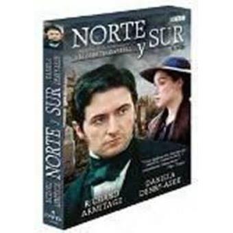 Pack Norte y Sur - DVD