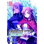 Sword Art Online Progressive nº 6/7