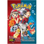 Pokemon 09. Oro, Rubí Y Zafiro 1 (Nuevo Pvp)