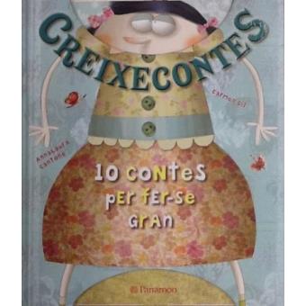 Creixecontes