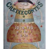 Creixecontes