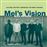 Mel's Vision - CD