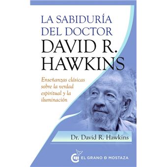 La sabiduría del doctor Doctor Hawkins