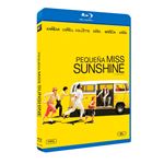Pequeña Miss Sunshine - Blu-ray