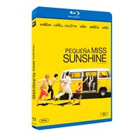 Pequeña Miss Sunshine - Blu-ray