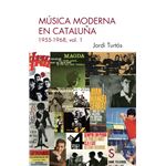 Musica Moderna En Cataluña