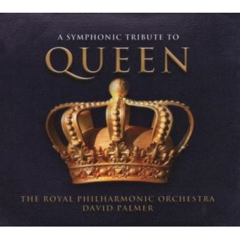 Plays queen