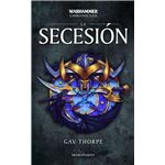 La secesion 4-warhammer chronicles