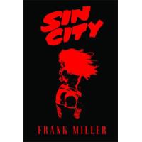 Sin City. Integral 1