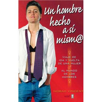 Un hombre hecho a si mismo