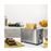 Tostador vertical doble Cecotec Yummy_1