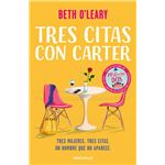 Tres Citas Con Carter