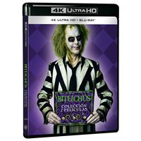 Pack Bitelchús 1-2 - UHD + Blu-ray