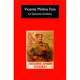 La Quincena Soviética