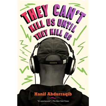 They Can't Kill Us Until They Kill Us - 1
