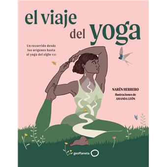 El viaje del yoga