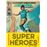 Superheroes Del Futbol