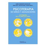 Psicoterapia de niños y adolescentes