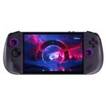Consola portátil Lenovo Legion Go S 8APU1 8" AMD Ryzen Z1 Extreme 16GB/1TB SteamOs Nebulosa nocturno
