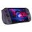 Consola portátil Lenovo Legion Go S 8APU1 8" AMD Ryzen Z1 Extreme 16GB/1TB SteamOs Nebulosa nocturno