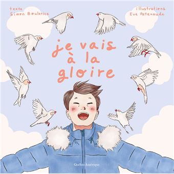 Je vais à la gloire - 1