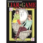 Liar Game nº 14/19
