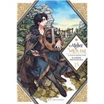 Atelier Of Witch Hat 15