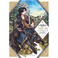 Atelier Of Witch Hat 15