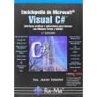 Enciclopedia de visual C#  Interfaces gráficas