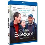 Especiales - Blu-ray