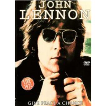 John Lennon - 1