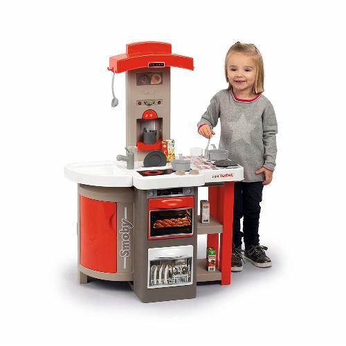 Cocina plegable Smoby Otra figura o réplica Comprar en Fnac