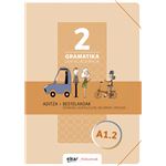 Gramatika lan koadernoa 2 a1.2