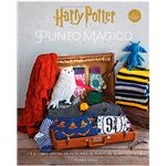 Harry potter punto magico-el libro