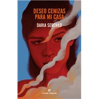 Deseo Cenizas Para Mi Casa