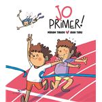 Jo primer! (tapa dura)