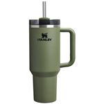Default Constructor Caqui Botella De Agua Quencher H2.0 Flowstate Stanley 1,2 L Nature Et Decouvertes