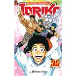 Toriko Nº 35/43
