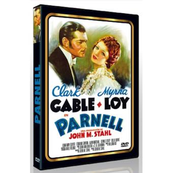 Parnell - DVD