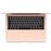 Apple MacBook Air 13" 128GB Oro_2
