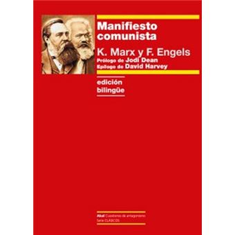 Manifiesto comunista