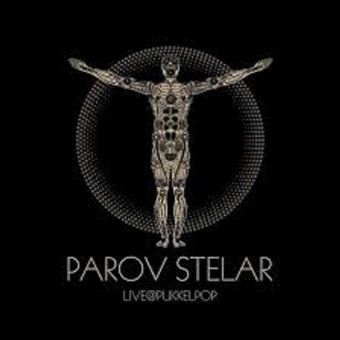 Live pukkelpop 2015 + dvd
