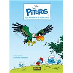 Los Pitufos 6: Los pitufos y el ketekasko