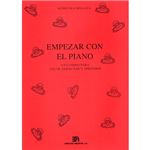 Empezar con el piano